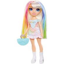 Лялька RAINBOW HIGH My Fashion Style Амая (547532)