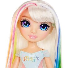 Лялька RAINBOW HIGH My Fashion Style Амая (547532)