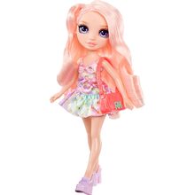 Лялька RAINBOW HIGH My Fashion Style Белла (547549)