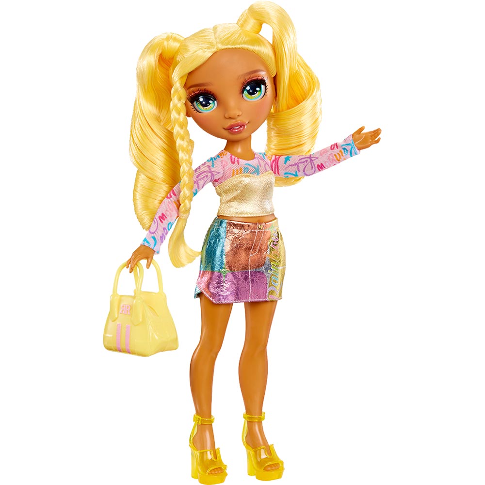 Кукла RAINBOW HIGH My Fashion Style Санни (547570)