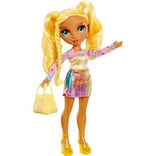 Кукла RAINBOW HIGH My Fashion Style Санни (547570)