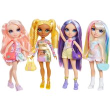 Кукла RAINBOW HIGH My Fashion Style Санни (547570)