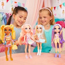 Кукла RAINBOW HIGH My Fashion Style Санни (547570)