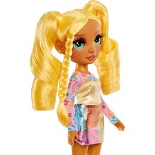 Кукла RAINBOW HIGH My Fashion Style Санни (547570)
