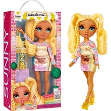 Кукла RAINBOW HIGH My Fashion Style Санни (547570)