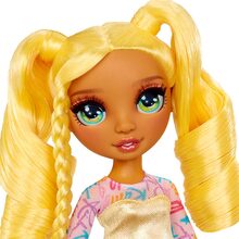 Кукла RAINBOW HIGH My Fashion Style Санни (547570)