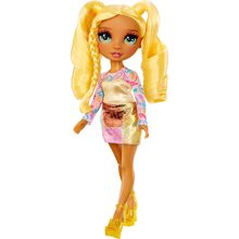 Кукла RAINBOW HIGH My Fashion Style Санни (547570)