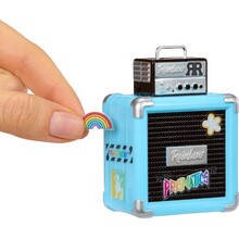 Лялька RAINBOW HIGH Junior High Rockband Скайлер (565215)