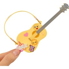 Лялька RAINBOW HIGH Junior High Rockband Санні (565628)