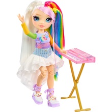 Лялька RAINBOW HIGH Junior High Rockband Амая (565772)