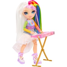 Лялька RAINBOW HIGH Junior High Rockband Амая (565772)