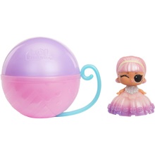 Игровой набор с куклой L.O.L. SURPRISE! Принцессы-сестренки (567523)