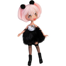 Лялька 4SF MANGA DOLLS Hello Kitty Golden Diva (HKTF0200)
