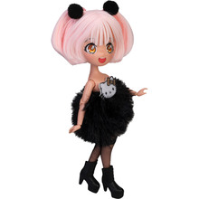 Лялька 4SF MANGA DOLLS Hello Kitty Golden Diva (HKTF0200)