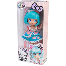 Лялька 4SF MANGA DOLLS Hello Kitty Pretty Pink (HKTF0300)