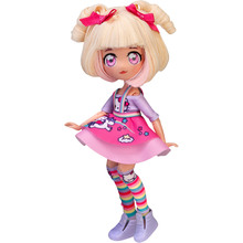 Лялька 4SF MANGA DOLLS Hello Kitty Candy Unicorn (HKTF0400)
