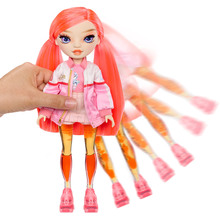 Ігровий набір RAINBOW HIGH Sparkle & Shine (429234)