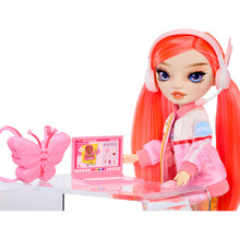 Ігровий набір RAINBOW HIGH Sparkle & Shine (429234)