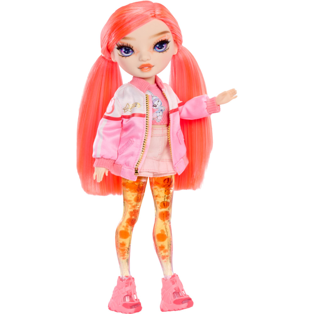 Ігровий набір RAINBOW HIGH Sparkle & Shine (429234)