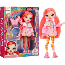 Ігровий набір RAINBOW HIGH Sparkle & Shine (429234)