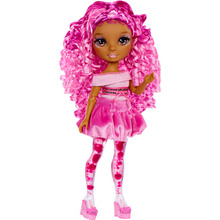 Ігровий набір RAINBOW HIGH Sparkle & Shine Leilani (429258)