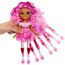 Ігровий набір RAINBOW HIGH Sparkle & Shine Leilani (429258)