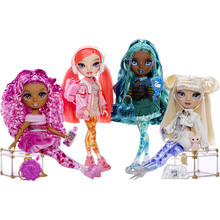 Ігровий набір RAINBOW HIGH Sparkle & Shine Leilani (429258)