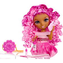Ігровий набір RAINBOW HIGH Sparkle & Shine Leilani (429258)