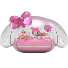 Фігурка MIGHTY JAXX "Kandyland: Sanrio" - ТРАВЕНЬ МЕЛОДІ (WB24SRMJ00401)