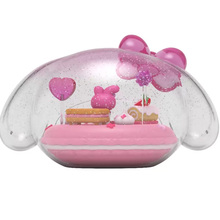 Фігурка MIGHTY JAXX "Kandyland: Sanrio" - ТРАВЕНЬ МЕЛОДІ (WB24SRMJ00401)