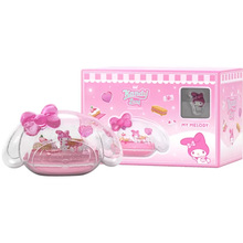 Фігурка MIGHTY JAXX "Kandyland: Sanrio" - ТРАВЕНЬ МЕЛОДІ (WB24SRMJ00401)