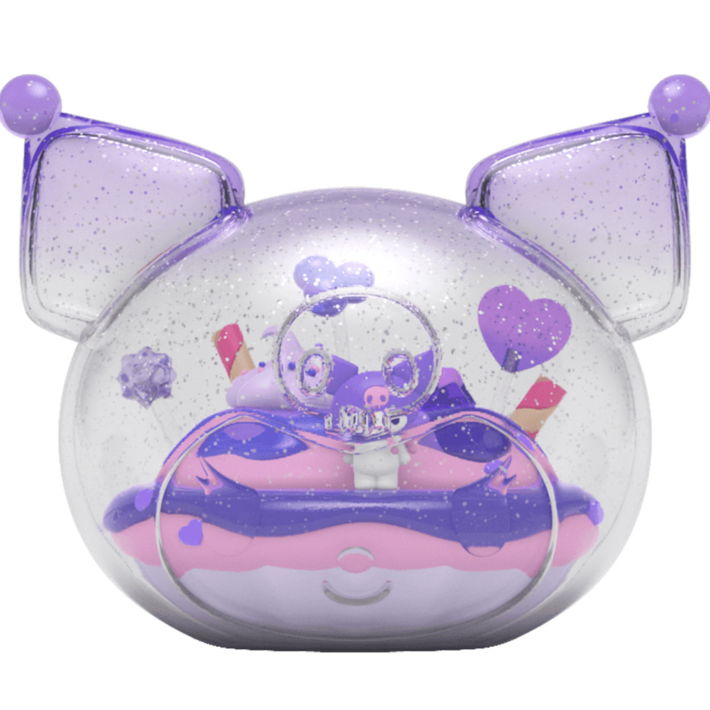 Фото Фігурка MIGHTY JAXX "Kandyland: Sanrio" - КУРОМІ (WB24SRMJ00501)