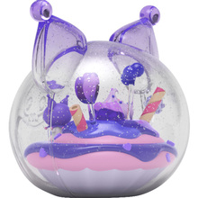 Фігурка MIGHTY JAXX "Kandyland: Sanrio" - КУРОМІ (WB24SRMJ00501)