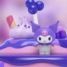 Фігурка MIGHTY JAXX "Kandyland: Sanrio" - КУРОМІ (WB24SRMJ00501)