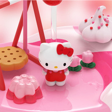 Фігурка MIGHTY JAXX "Kandyland: Sanrio" - ХЕЛОУ КІТТІ (WB24SRMJ00201)