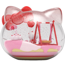 Фігурка MIGHTY JAXX "Kandyland: Sanrio" - ХЕЛОУ КІТТІ (WB24SRMJ00201)