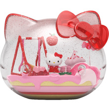 Фігурка MIGHTY JAXX "Kandyland: Sanrio" - ХЕЛОУ КІТТІ (WB24SRMJ00201)