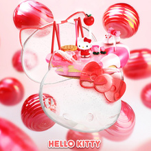 Фігурка MIGHTY JAXX "Kandyland: Sanrio" - ХЕЛОУ КІТТІ (WB24SRMJ00201)