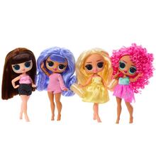 Лялька L.O.L. SURPRISE! OPP Tweens Бейлі (989851)