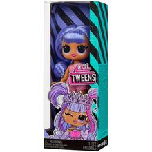 Лялька L.O.L. SURPRISE! OPP Tweens Бейлі (989851)