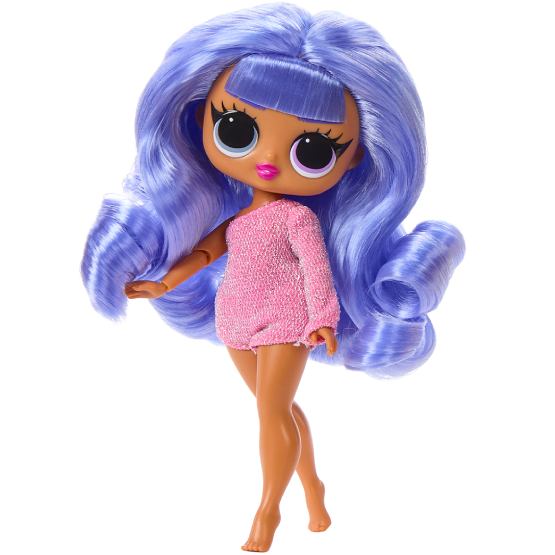 Лялька L.O.L. SURPRISE! OPP Tweens Бейлі (989851) Тип ляльки