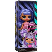 Лялька L.O.L. SURPRISE! OPP Tweens Бейлі (989851)
