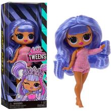 Лялька L.O.L. SURPRISE! OPP Tweens Бейлі (989851)