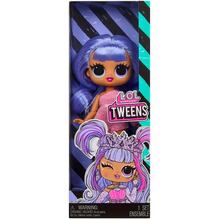 Лялька L.O.L. SURPRISE! OPP Tweens Бейлі (989851)