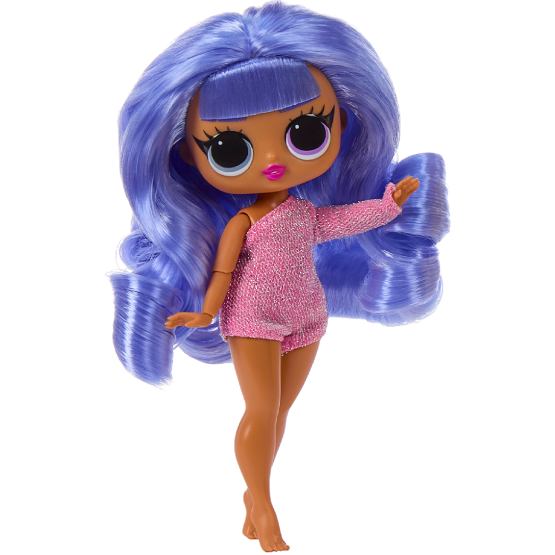 Лялька L.O.L. SURPRISE! OPP Tweens Бейлі (989851) Комплектація  лялька, комплект одягу