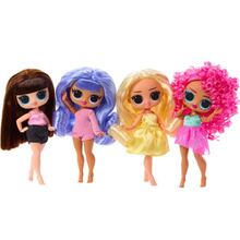 Кукла L.O.L. SURPRISE! OPP Tweens КОРА (989868)