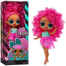 Кукла L.O.L. SURPRISE! OPP Tweens КОРА (989868)