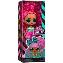 Кукла L.O.L. SURPRISE! OPP Tweens КОРА (989868)
