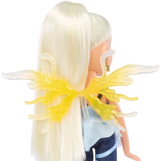 Внешний вид Кукла BRATZ Fashion Pixiez ХЛОЯ (564997)