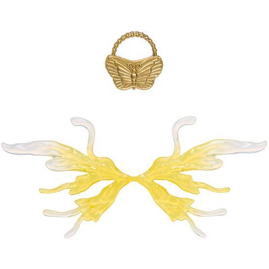 Заказать Кукла BRATZ Fashion Pixiez ХЛОЯ (564997)